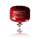 FEX/FEE automata tűzoltó készülék sprinkler fúvókával B-12 típus