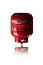 FEX/FEE automata tűzoltó készülék sprinkler fúvókával B-6 típus