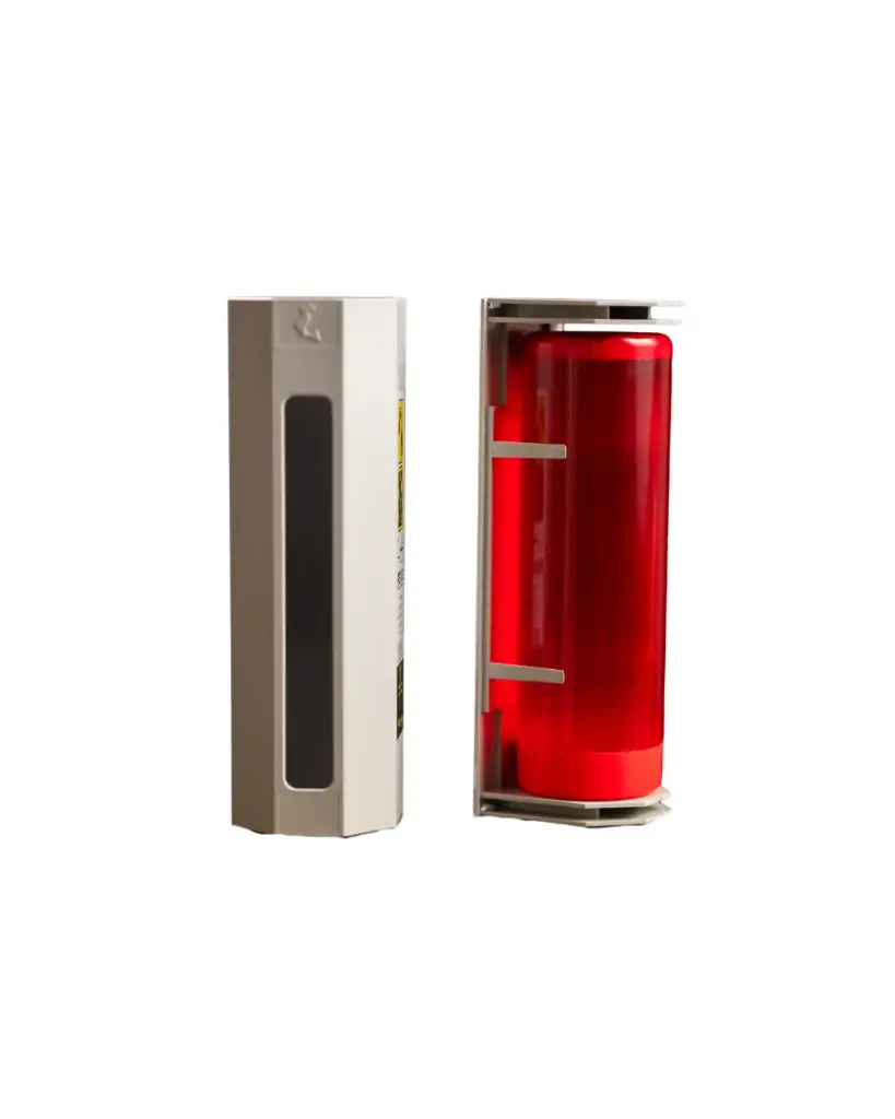 FEX/FEE Gránát (600ml)