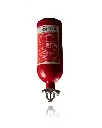 FEX/FEE automata tűzoltó készülék sprinkler fúvókával B-2 típus