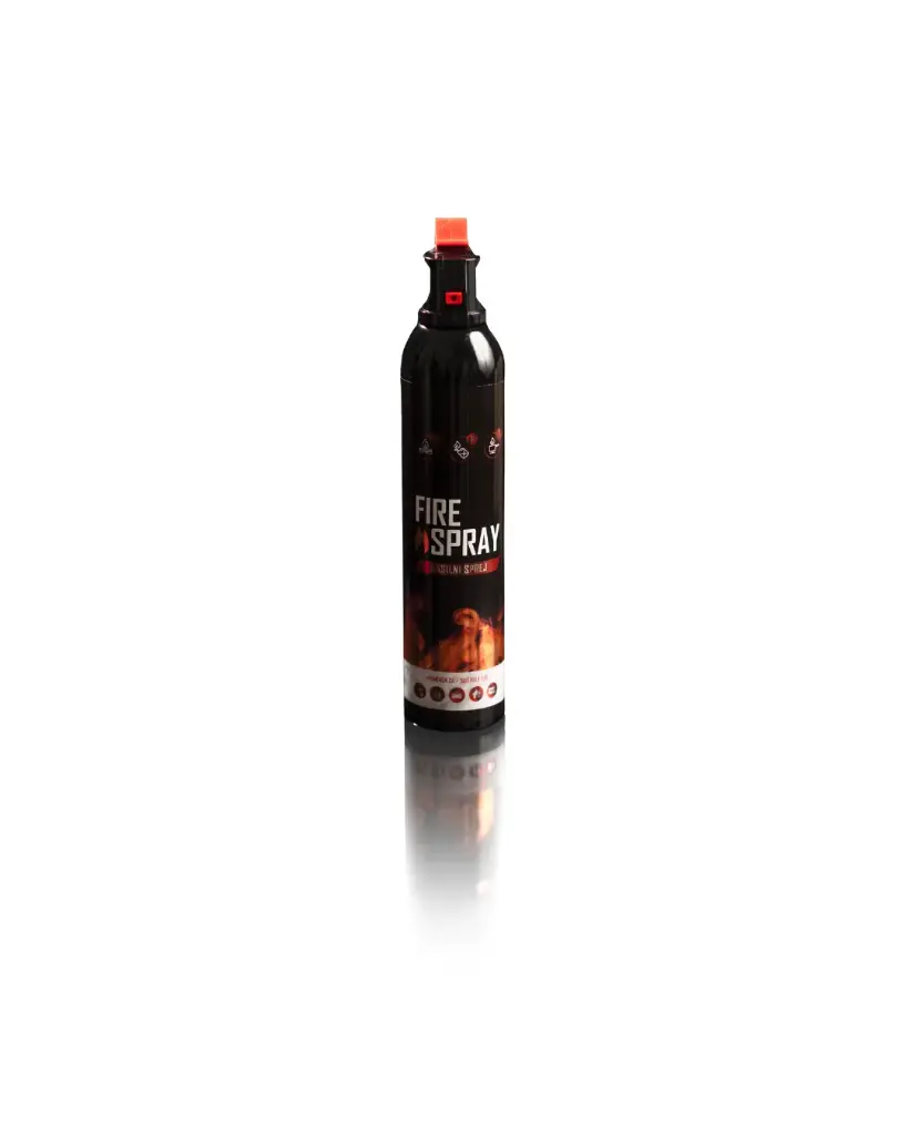 FEX/FEE Tűzoltó spray (600ml)