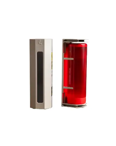 FEX/FEE Gránát (600ml)